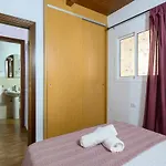 Coquete Apartment,near Airport,balcony,cozy 아파트 *