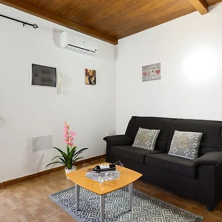 Coquete Apartment,near Airport,balcony,cozy Cruce de Arinaga
